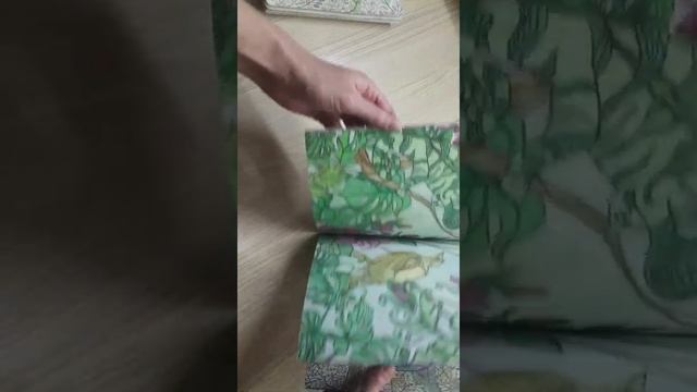 Нелюбимые раскраски