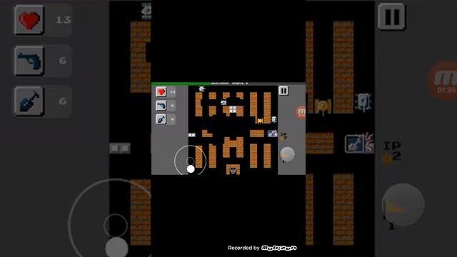 Прохождение игры Танки 1990 смотреть онлайн