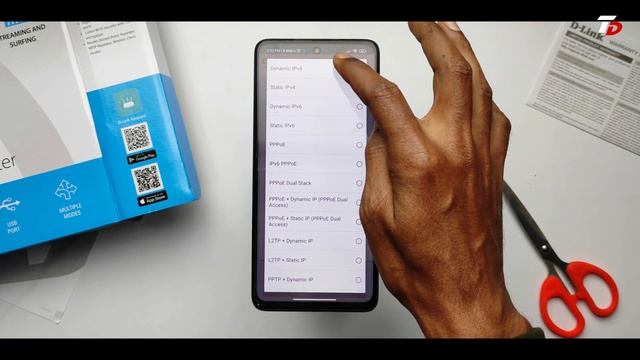 D-Link DIR 825 Unboxing, Set Up & Firmware Settings Explained | Best Wifi Router Under 2000 смотреть онлайн