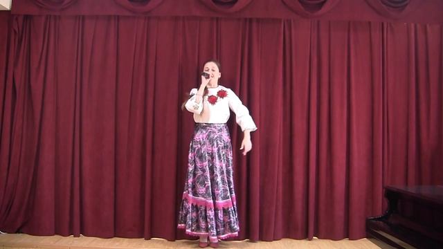 #ЯчастьСвоейСтраны Елена Тувина(Лямбирский район) смотреть онлайн
