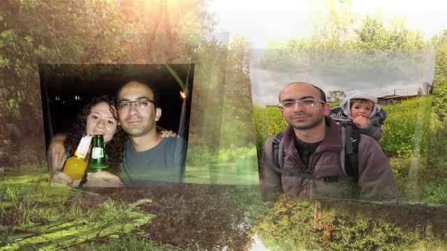 Моему любимому зятю : С днём рождения! смотреть онлайн