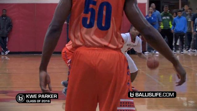 Harry Giles & Kwe Parker Set the Tone in Season Opener for #2 Team in the Nation смотреть онлайн