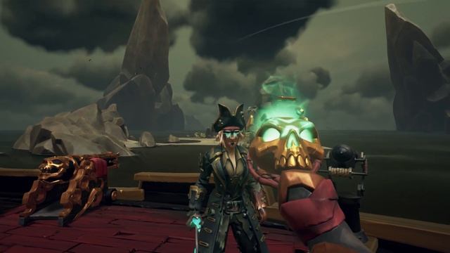 Основы игры и заработка за Орден Душ для новичков Sea of thieves | Гайд для новичков смотреть онлайн