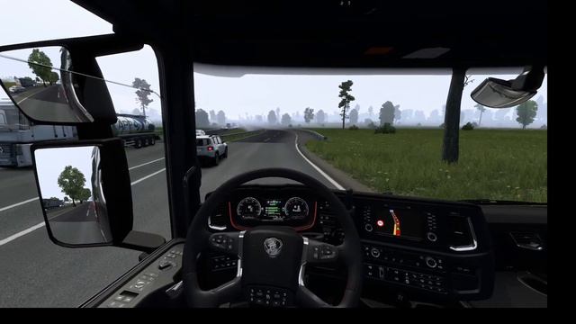 BRAZIL NORTH MAP V4.3 ETS2 1.49 смотреть онлайн
