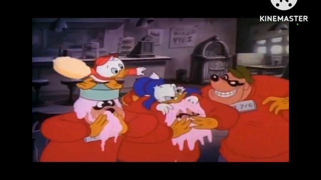 DuckTales (1987) Theme song but it's in piano смотреть онлайн
