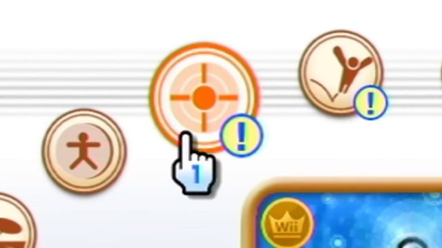 Wii Play hatte einen zweiten Teil... | Wii Play: Motion | Shimtex смотреть онлайн