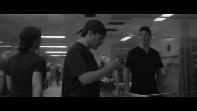 Маска Дьявола (Booktrailer) - 2018 смотреть онлайн