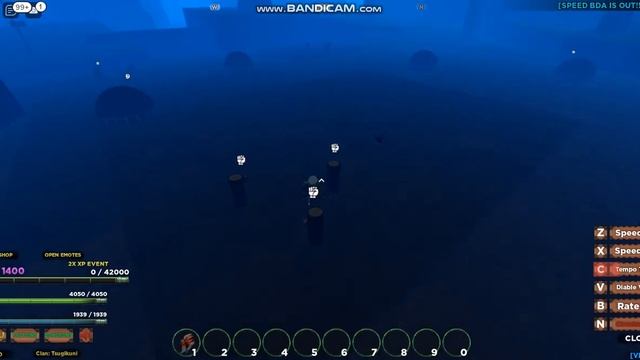 Slayers Unleashed/Обзор демон арт Speed/+ коды смотреть онлайн