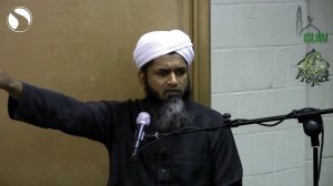 Шейх Хасан Али направляет своё послание и врагам и друзьям
