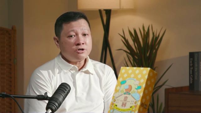 Running a 100-year-old family business, going viral & being relevant for Gen Zs?! | Fong [Tong Heng смотреть онлайн