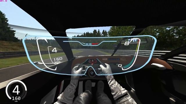 Assetto Corsa - BMW 3.0 CSL Hommage R Concept Pitone-Edition for AC 1.8 + Download смотреть онлайн