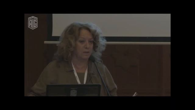 e-AGE 2017: Session (4): Research & Collaboration смотреть онлайн