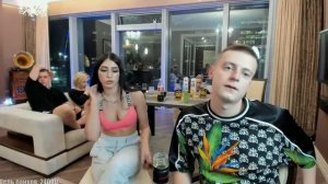 MELLSTROY ВЫГНАЛ ЯНУ - ПОЛНОЕ ВИДЕО