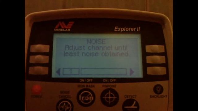 The Minelab Explorer 2 Secret To Making The Machine More Sensitive that minelab Dont Tell You About смотреть онлайн