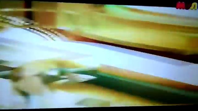 Заставка канала Мульт