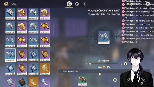 Trải nghiệm phiên bản 3.7 và rước Yae Miko về nhà смотреть онлайн