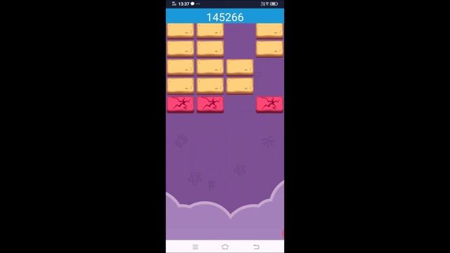 Paytm First Games Bricks Shooter _ Video 5 смотреть онлайн