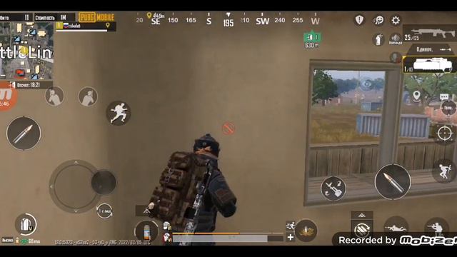 пабг, метро! Открываем письма! смотреть онлайн