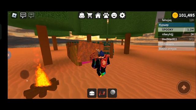 Все секреты в плейсе Work at pizza place|Roblox| all Easter eggs in work at pizza place! смотреть онлайн