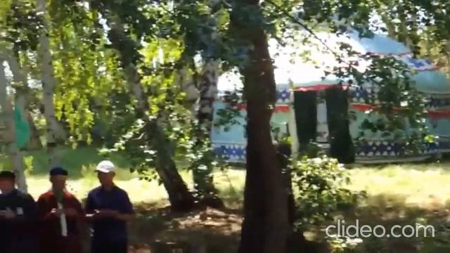 Праздник «Һаумыһығыҙ, ауылдаштар!». Деревня Исянгильдино Хайбуллинского района (30 июня 2019 г.)