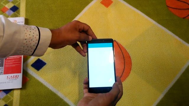 Miui 8 Scanner App | Full Tutorial in Hindi | हिंदी смотреть онлайн