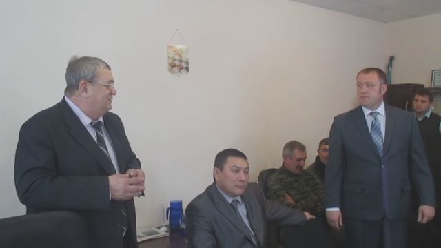 Что сказал "на прощанье" Борис Сагитдинов? смотреть онлайн