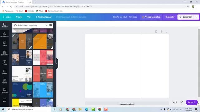 Cómo registrarme en www.canva.com con mi correo institucional смотреть онлайн