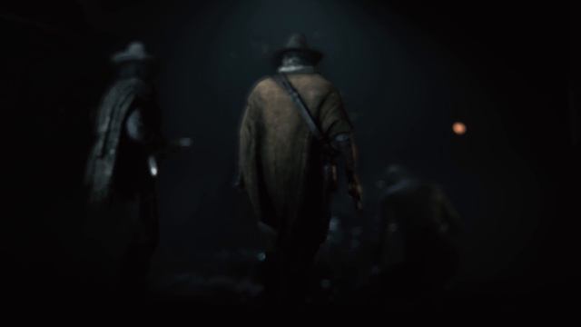 Meridian Turncoat | Hunt: Showdown смотреть онлайн