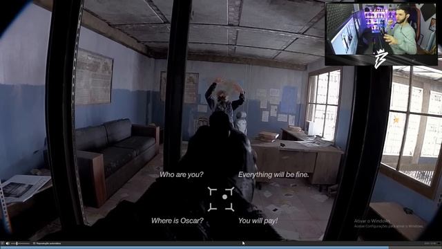 NOVO JOGO ULTRA REALISTA QUE BUGOU A MENTE DE TODO MUNDO! - Unrecord смотреть онлайн