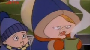 noize mc Поросенок Фунтик