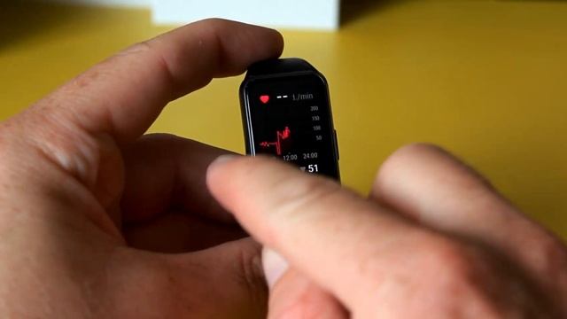 Opaska lepsza niż Xiaomi Mi Band 6? TAK, Huawei Band 6 po dwóch miesiącach - Wrażenia! смотреть онлайн