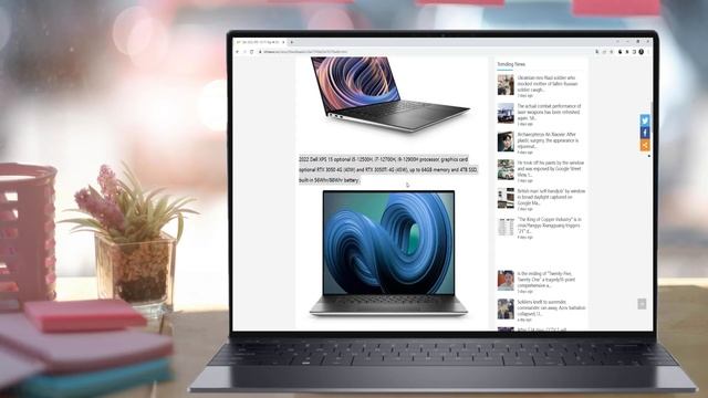 Dell XPS 2022 MODELS NEWS TODAY смотреть онлайн