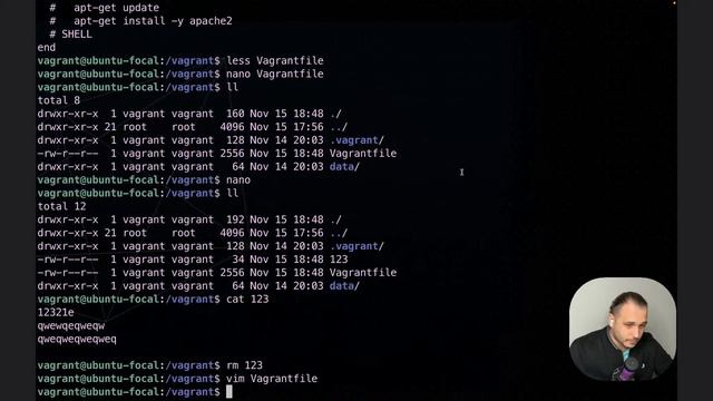 Сервисы на Linux: обучение и установка. Интенсив по работе в OC Linux смотреть онлайн