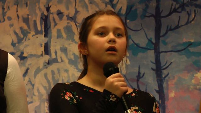 День Защитника Отечества 2020 6 й Класс смотреть онлайн