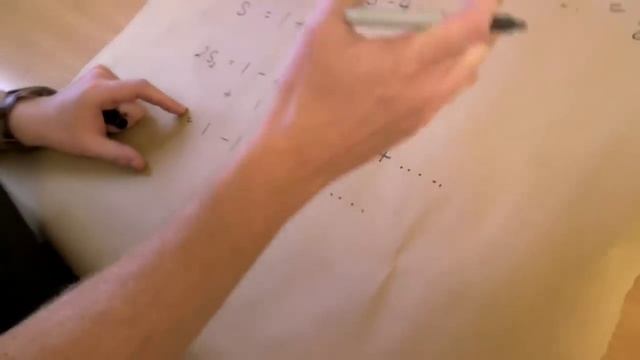 Складываем все натуральные числа! - Numberphile смотреть онлайн