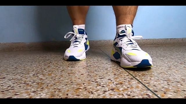 PUMA RS-X VS PUMA X-Ray? ✨ || ?Unboxing & Reviews ?|| FLAT 50% Sale 2021|| смотреть онлайн