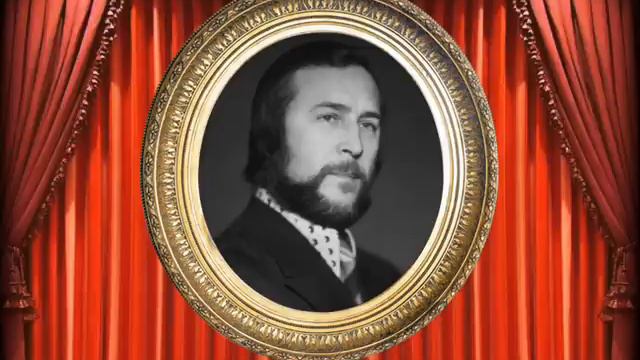 Шел трамвай десятый номер - Одесская НЭПманская - Костя Беляев смотреть онлайн