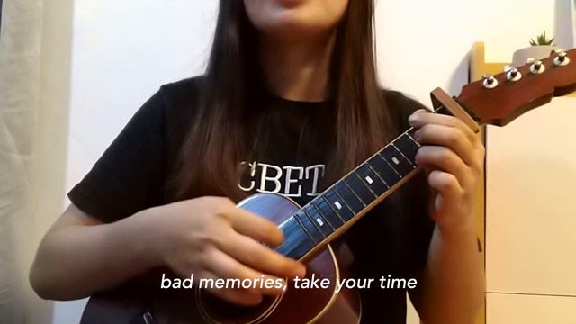 Monsters Cover (Katie Sky) // Lineth Brondial смотреть онлайн