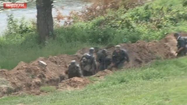 Независимая студия "РиТ" смотреть онлайн