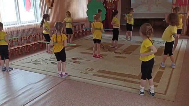 Интерактивная зарядка с Фиксиками смотреть онлайн