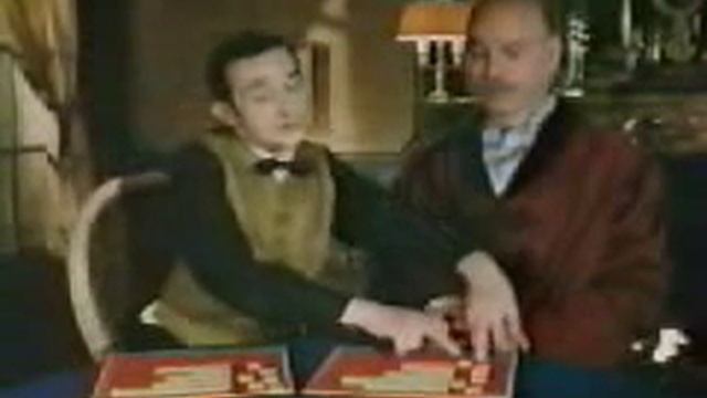 publicite jeu jarnac смотреть онлайн