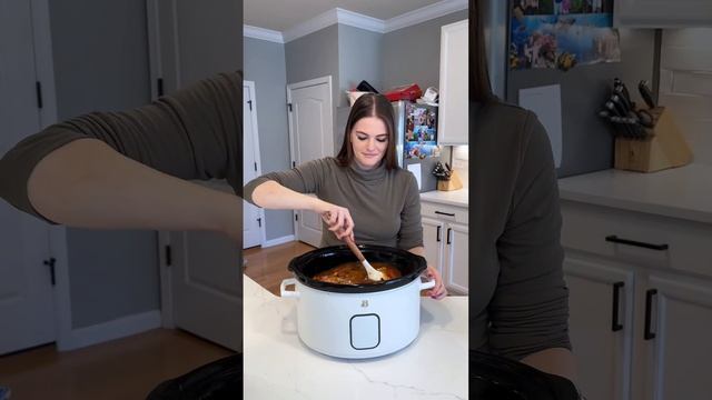 This One Was So Good! ? #chickentortillasoup #crockpot #crockpotrecipes #dinnerideas #easydinner