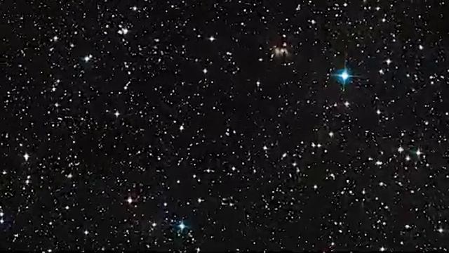 Viaje a la estrella V960 Mon a unos 5000 años luz смотреть онлайн