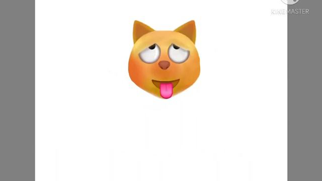 I was bored so I made a cat ahegao emoji face :I 13+ смотреть онлайн
