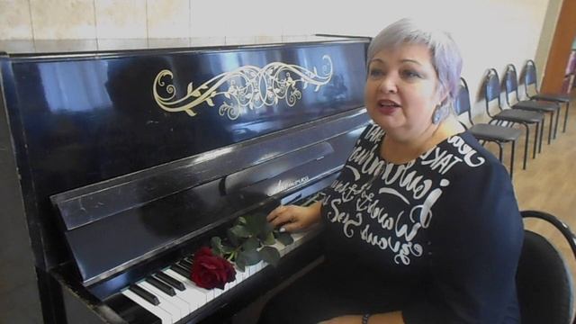 Афанасий Фет. «Шепот, робкое дыханье...» смотреть онлайн