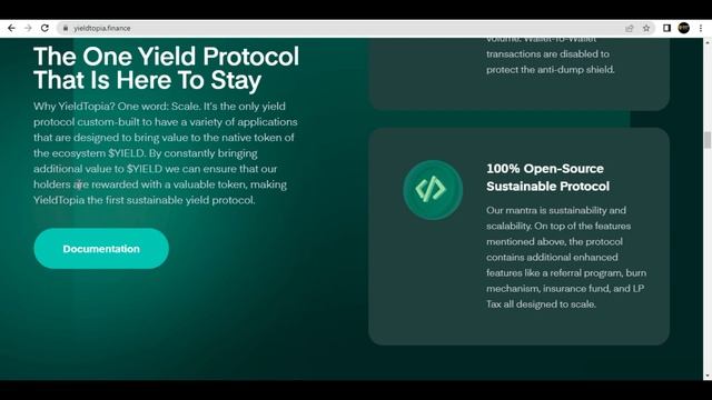 Yieldtopia new amazing project смотреть онлайн