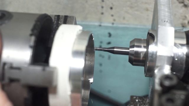 Кинообъектив ОКС1-22-1 2,8/22, авторский корпус-2019 и еще один в запас смотреть онлайн