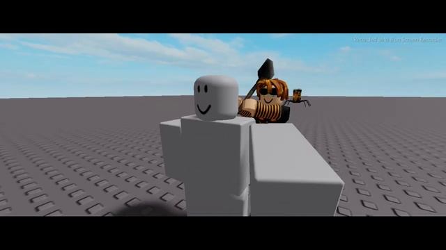 Нюхай бебру!|roblox| смотреть онлайн