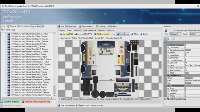 Burnin' Rubber 5 HD Modding Tutorial смотреть онлайн
