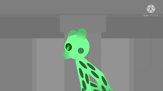 dino piggy vs zompiggy roblox piggy animation stickman nodes смотреть онлайн